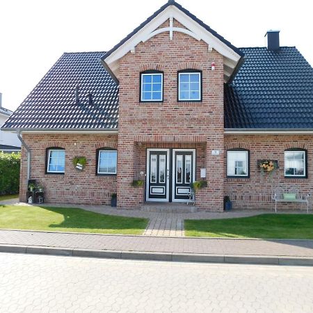 Heidelandhaus Zühlke mit gemütlicher Südterrasse Soltau Exterior foto